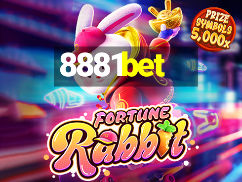 8881bet