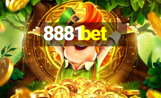 8881bet