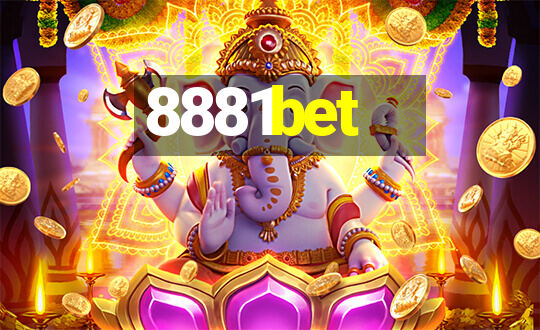 8881bet