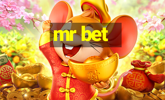 mr bet