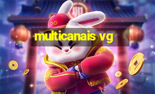 multicanais vg