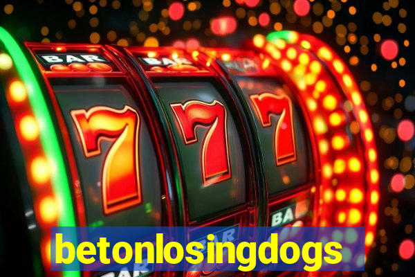 betonlosingdogs