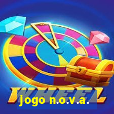 jogo n.o.v.a.