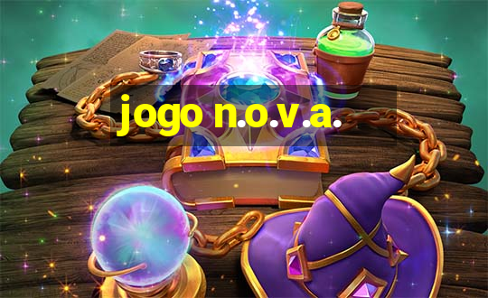 jogo n.o.v.a.