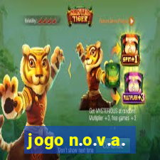 jogo n.o.v.a.