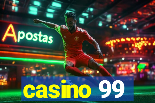 casino 99