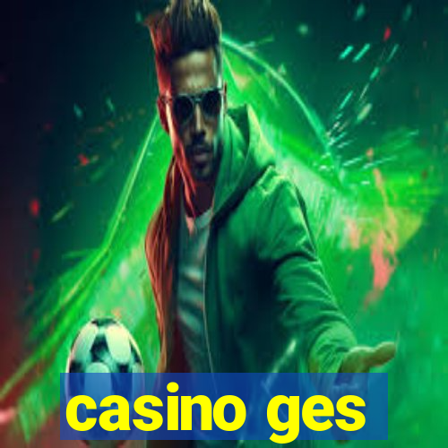 casino ges