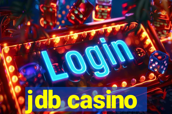 jdb casino