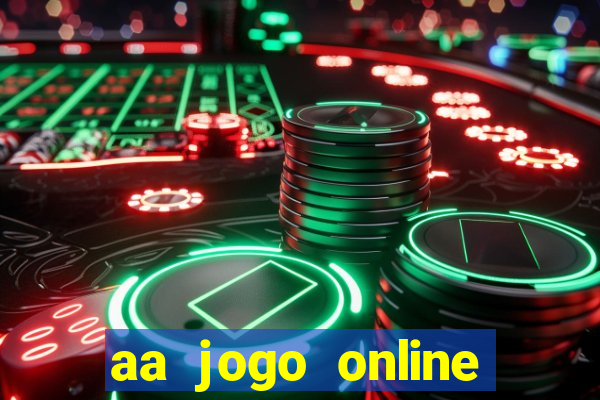 aa jogo online casino jogos de criptografia