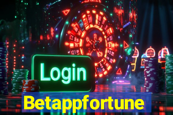 Betappfortune