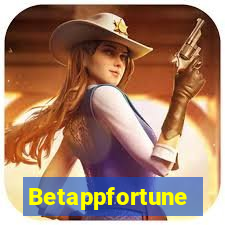 Betappfortune