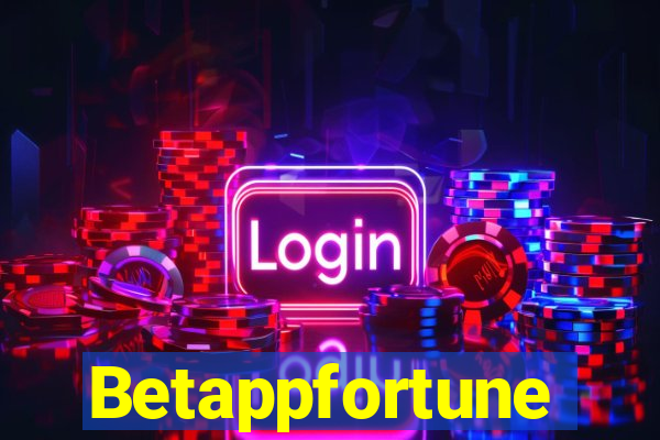 Betappfortune