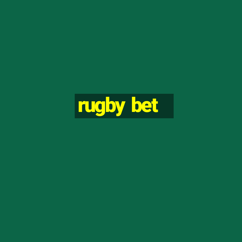 rugby bet