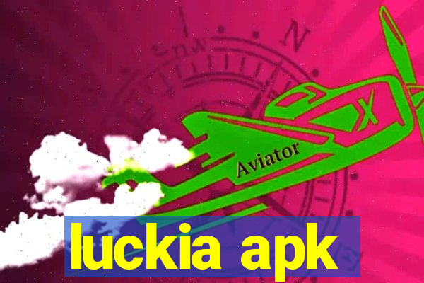 luckia apk