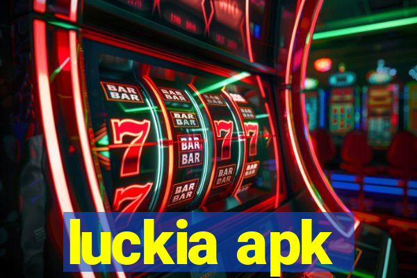 luckia apk