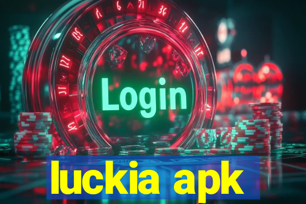 luckia apk