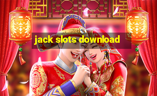 jack slots download