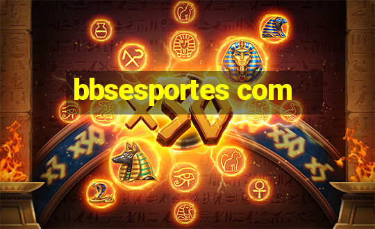 bbsesportes com