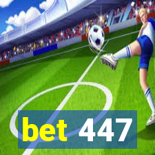 bet 447