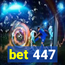 bet 447