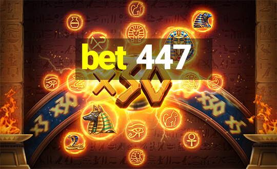 bet 447