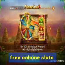 free onloine slots