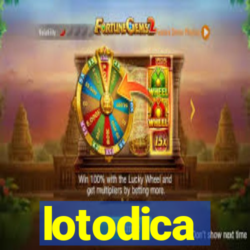 lotodica