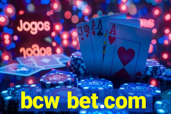 bcw bet.com