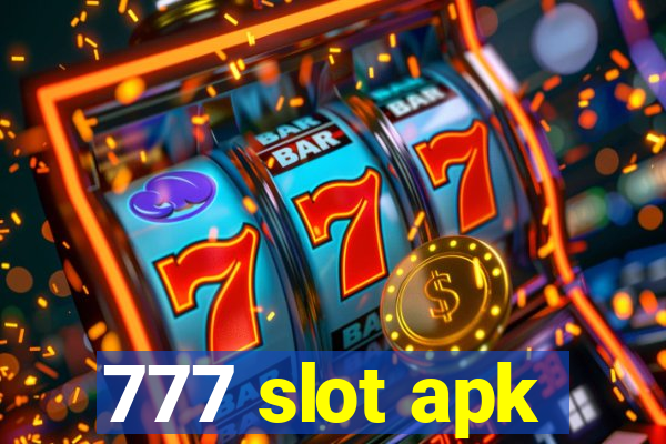 777 slot apk