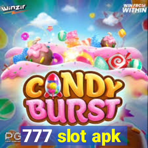 777 slot apk