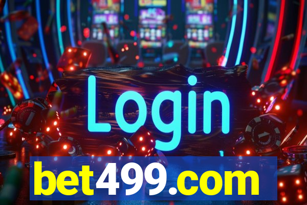 bet499.com