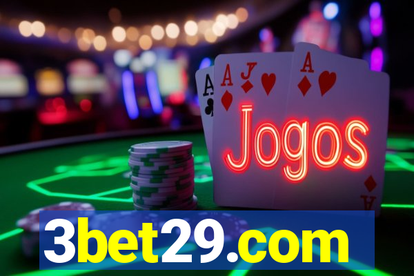 3bet29.com