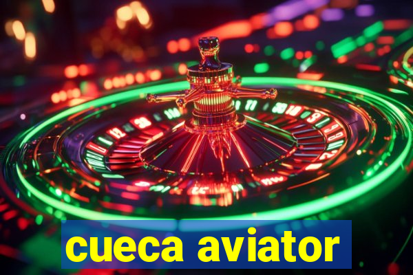 cueca aviator