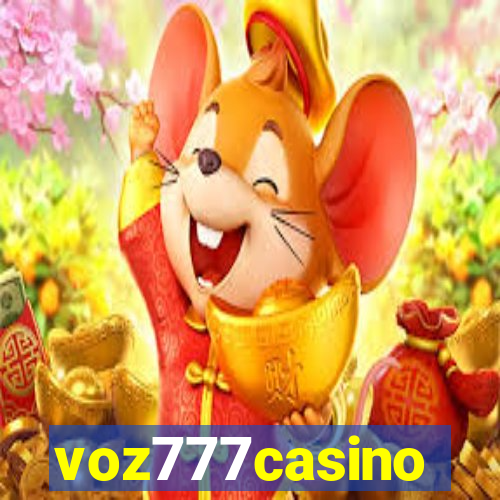 voz777casino