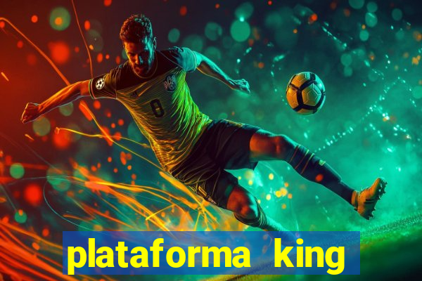 plataforma king slot 7