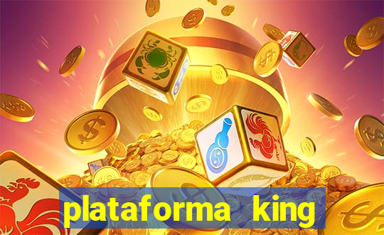 plataforma king slot 7