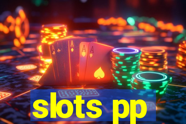 slots pp