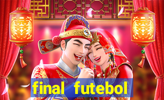 final futebol olimpiadas 2016