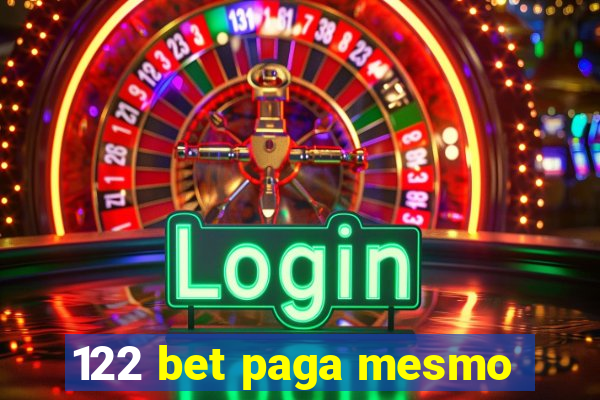 122 bet paga mesmo