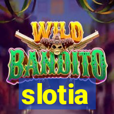 slotia