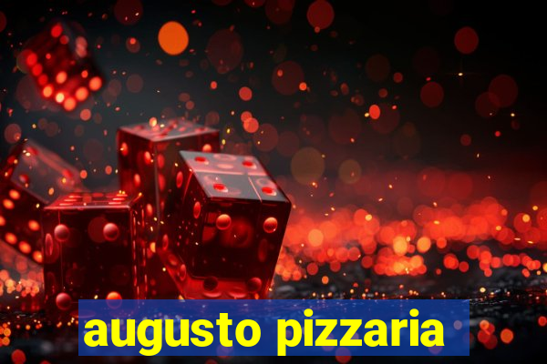 augusto pizzaria