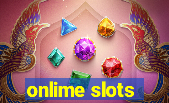 onlime slots