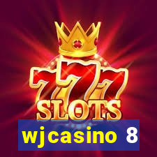 wjcasino 8