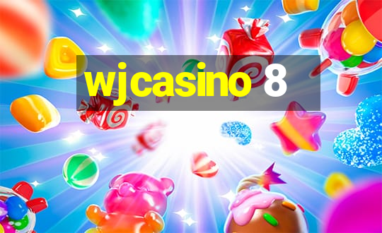 wjcasino 8