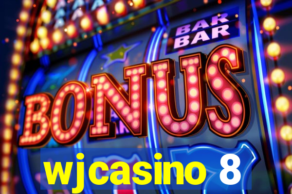 wjcasino 8