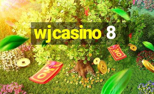 wjcasino 8