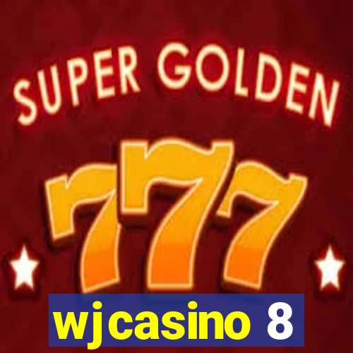 wjcasino 8