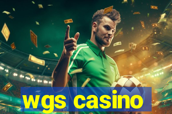 wgs casino