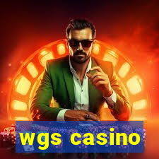 wgs casino