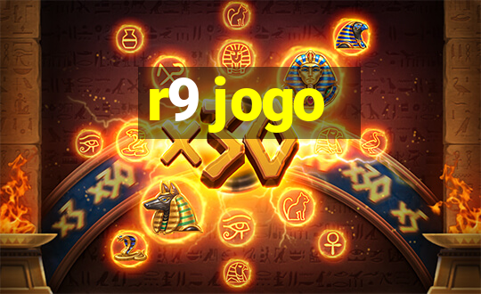 r9 jogo